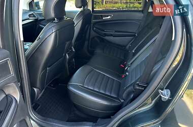 Внедорожник / Кроссовер Ford Edge 2015 в 