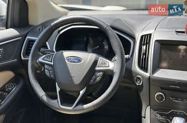 Внедорожник / Кроссовер Ford Edge 2018 в 