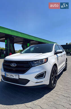 Внедорожник / Кроссовер Ford Edge 2015 в 