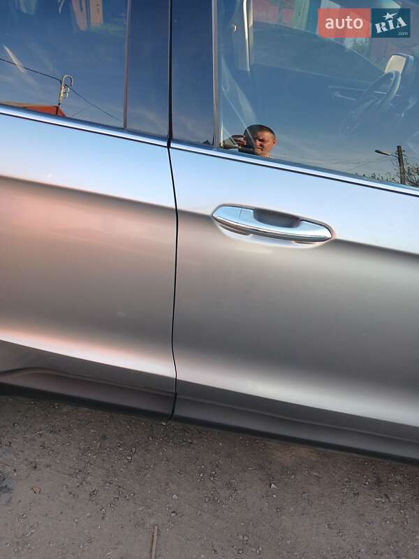 Внедорожник / Кроссовер Ford Edge 2019 в Виннице фото 2 Внедорожник / Кроссовер Ford Edge 2019 в Виннице