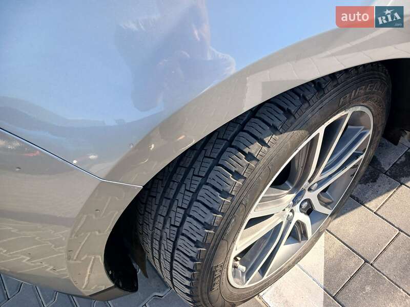 Внедорожник / Кроссовер Ford Edge 2019 в Виннице фото 10 Внедорожник / Кроссовер Ford Edge 2019 в Виннице