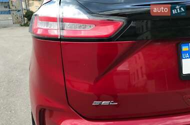 Внедорожник / Кроссовер Ford Edge 2022 в 