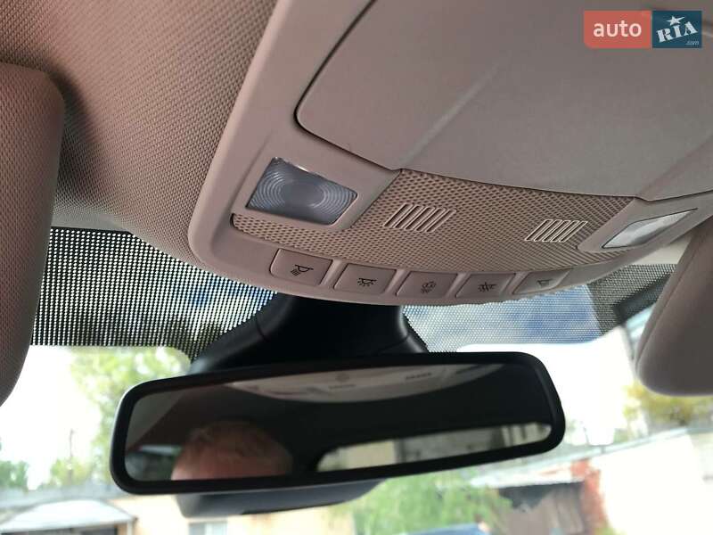 Позашляховик / Кросовер Ford Edge 2022 в Харкові фото 17 Позашляховик / Кросовер Ford Edge 2022 в Харкові