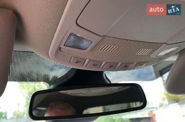 Внедорожник / Кроссовер Ford Edge 2022 в 