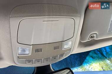 Внедорожник / Кроссовер Ford Edge 2018 в 