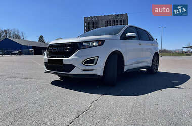 Внедорожник / Кроссовер Ford Edge 2016 в Киеве