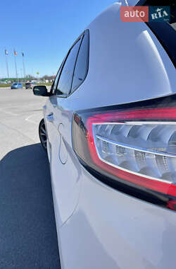 Внедорожник / Кроссовер Ford Edge 2016 в Киеве