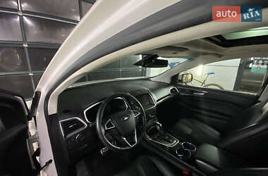 Внедорожник / Кроссовер Ford Edge 2016 в Киеве