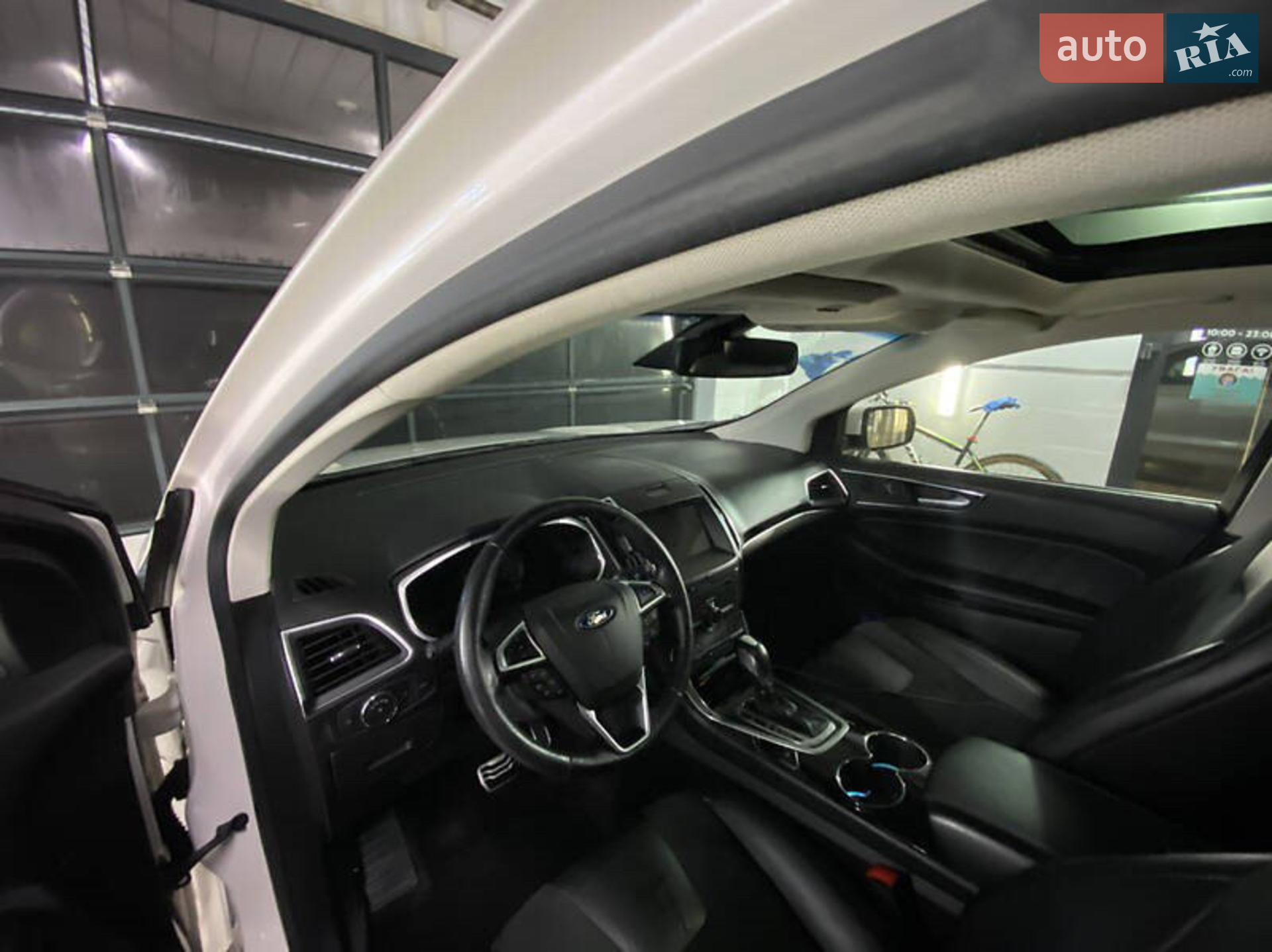2016 Ford Edge - мініатюра 18