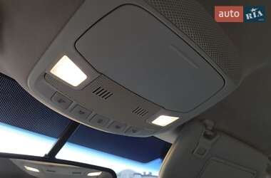 Внедорожник / Кроссовер Ford Edge 2018 в 