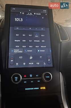 Внедорожник / Кроссовер Ford Edge 2021 в 