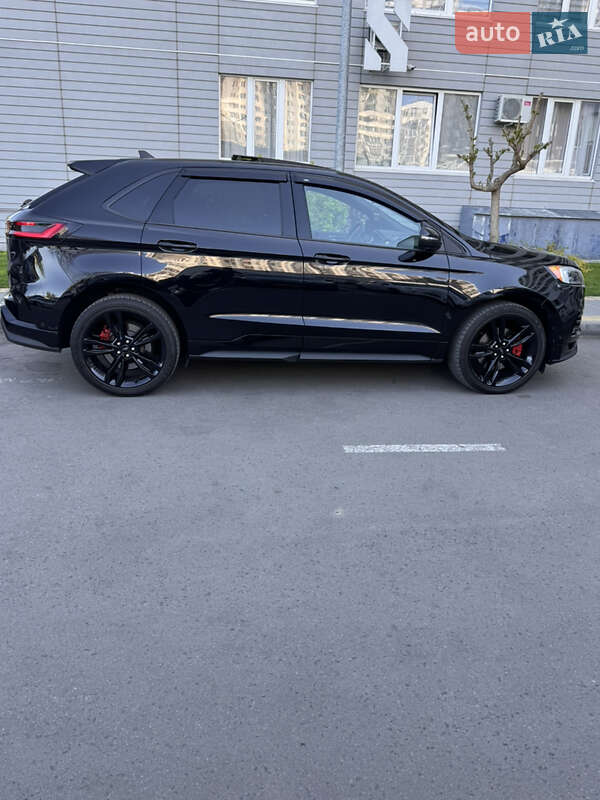Внедорожник / Кроссовер Ford Edge 2020 в Одессе