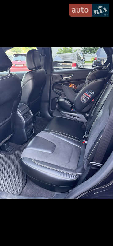 Внедорожник / Кроссовер Ford Edge 2020 в Одессе