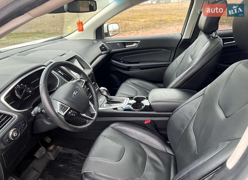 Внедорожник / Кроссовер Ford Edge 2018 в Хмельницком