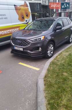 Внедорожник / Кроссовер Ford Edge 2019 в Киеве