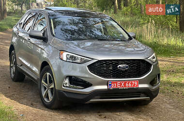 Позашляховик / Кросовер Ford Edge 2021 в Рівному