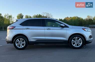 Внедорожник / Кроссовер Ford Edge 2019 в 