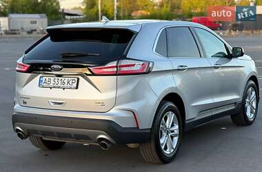 Внедорожник / Кроссовер Ford Edge 2019 в 