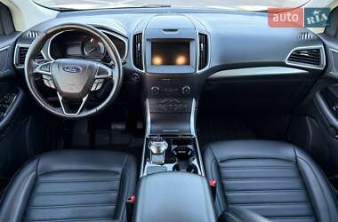Внедорожник / Кроссовер Ford Edge 2019 в 
