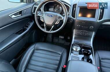 Внедорожник / Кроссовер Ford Edge 2019 в 
