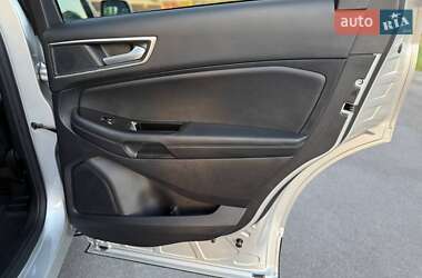 Внедорожник / Кроссовер Ford Edge 2019 в 