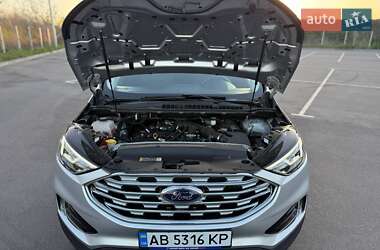 Внедорожник / Кроссовер Ford Edge 2019 в 