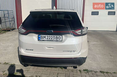 Внедорожник / Кроссовер Ford Edge 2015 в 