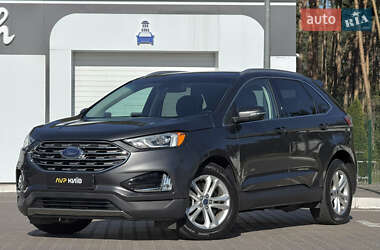 Позашляховик / Кросовер Ford Edge 2019 в Києві
