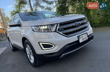 Внедорожник / Кроссовер Ford Edge 2018 в Ирпене