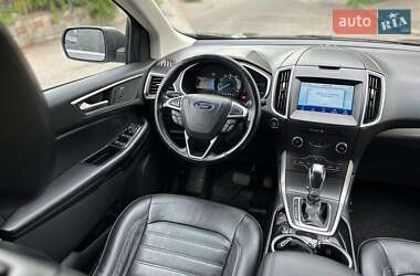Внедорожник / Кроссовер Ford Edge 2016 в 