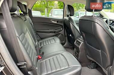 Внедорожник / Кроссовер Ford Edge 2017 в 