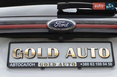 Внедорожник / Кроссовер Ford Edge 2016 в Одессе