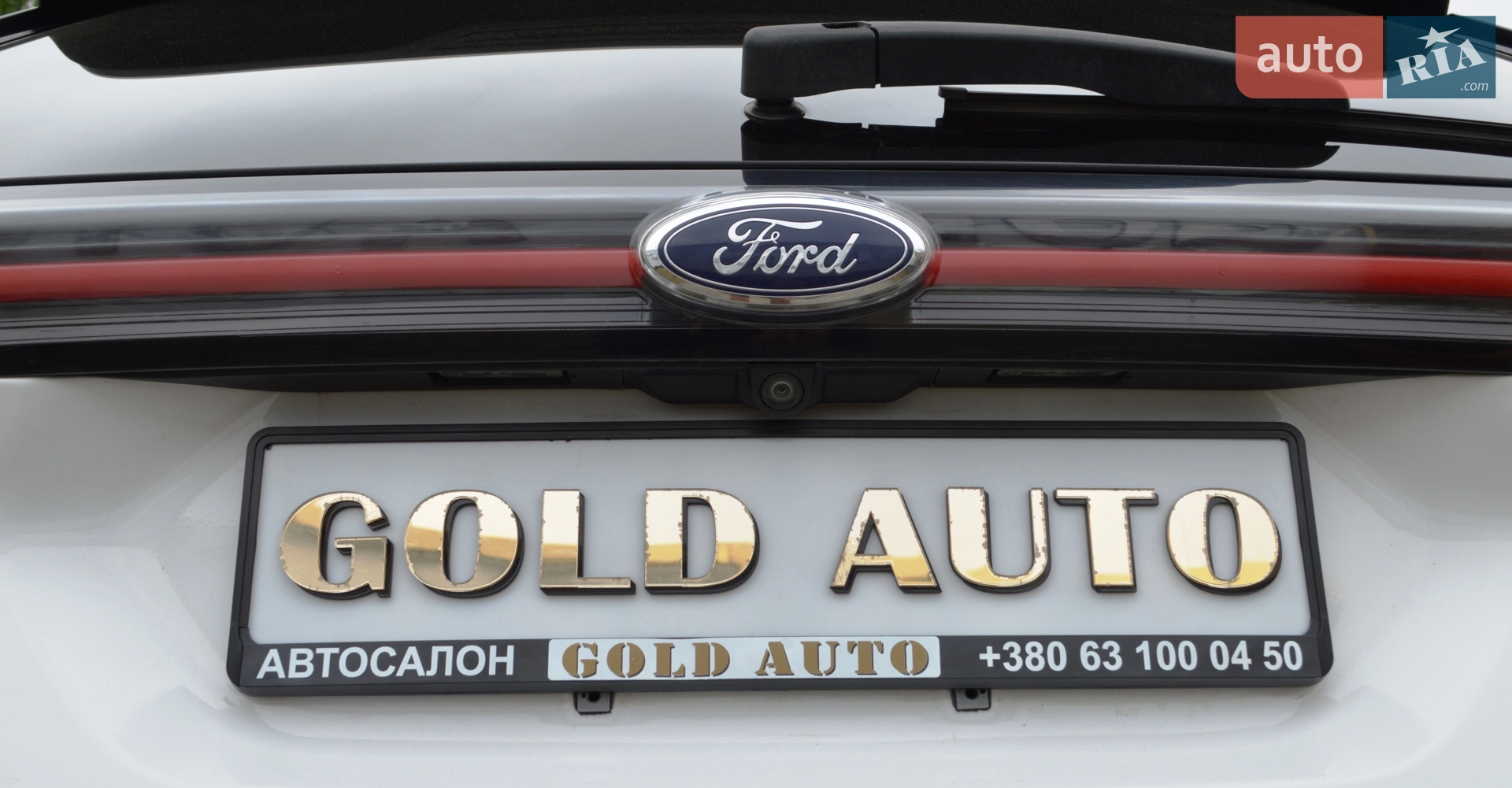 2016 Ford Edge - мініатюра 16