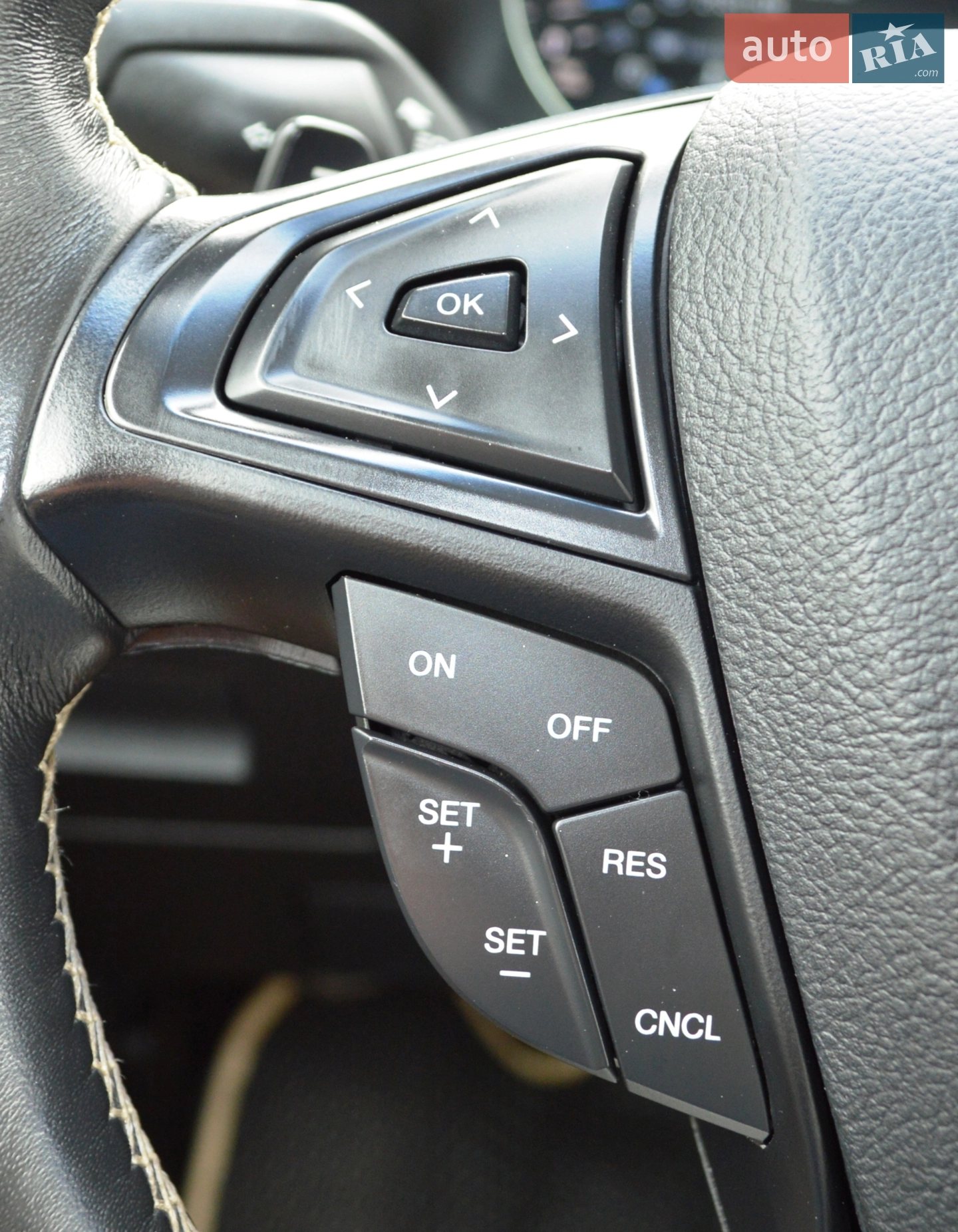 2016 Ford Edge - мініатюра 23