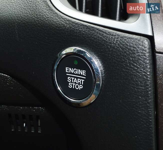 Внедорожник / Кроссовер Ford Edge 2016 в Одессе