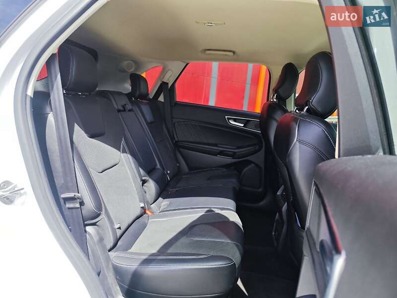 Внедорожник / Кроссовер Ford Edge 2015 в Киеве