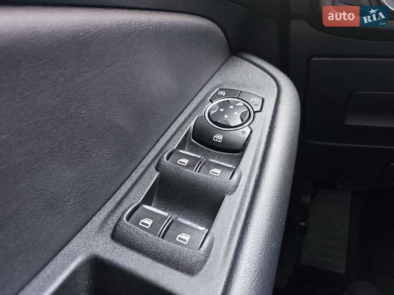 Внедорожник / Кроссовер Ford Edge 2015 в Киеве