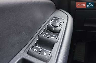Внедорожник / Кроссовер Ford Edge 2015 в 