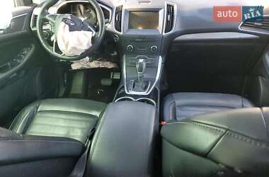 Внедорожник / Кроссовер Ford Edge 2017 в 