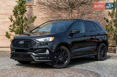 Внедорожник / Кроссовер Ford Edge 2022 в Киеве