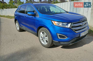 Внедорожник / Кроссовер Ford Edge 2018 в Харькове