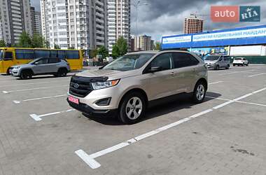 Внедорожник / Кроссовер Ford Edge 2017 в Киеве