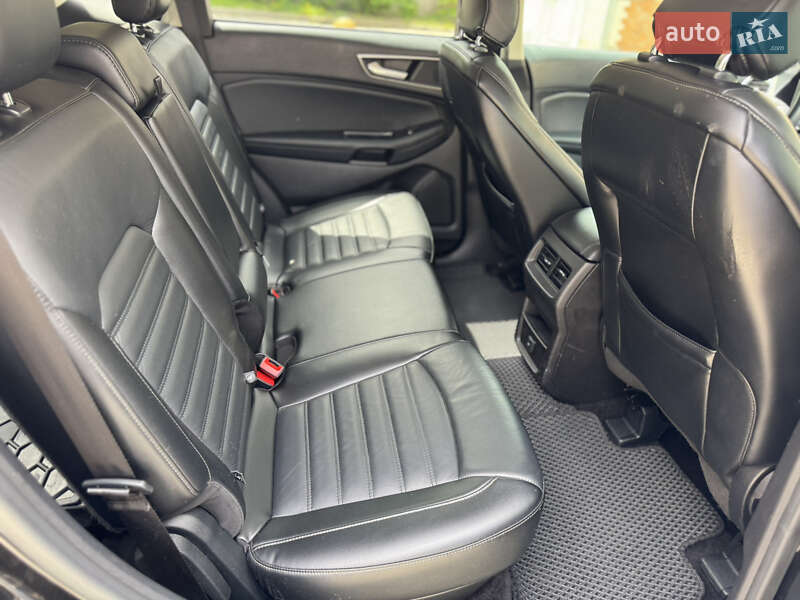 Внедорожник / Кроссовер Ford Edge 2015 в Виннице фото 13 Внедорожник / Кроссовер Ford Edge 2015 в Виннице