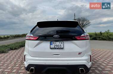 Внедорожник / Кроссовер Ford Edge 2021 в Татарбунарах