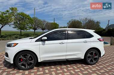 Внедорожник / Кроссовер Ford Edge 2021 в 
