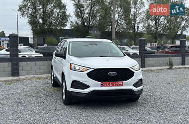 Внедорожник / Кроссовер Ford Edge 2020 в 