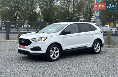 Внедорожник / Кроссовер Ford Edge 2020 в 