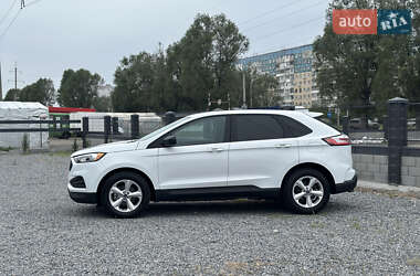 Внедорожник / Кроссовер Ford Edge 2020 в 