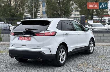 Внедорожник / Кроссовер Ford Edge 2020 в 