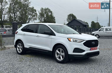Внедорожник / Кроссовер Ford Edge 2020 в 